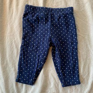Carter's Leggings